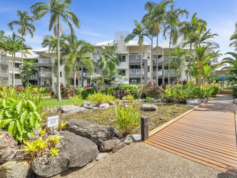 45/65-75 Vasey Esplanade, Trinity Beach QLD 4879