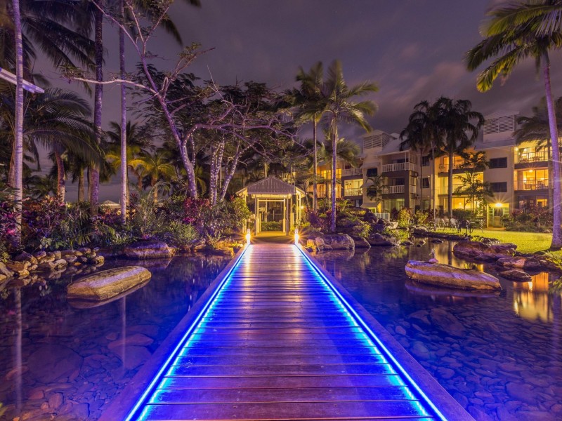 45/65-75 Vasey Esplanade, Trinity Beach QLD 4879