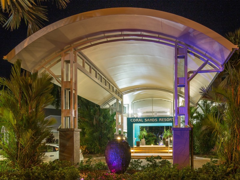 45/65-75 Vasey Esplanade, Trinity Beach QLD 4879