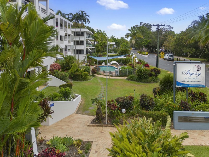 8/119-125 Arlington Esplanade, Clifton Beach QLD 4879
