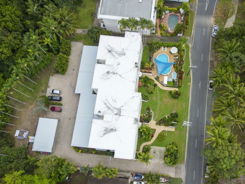 8/119-125 Arlington Esplanade, Clifton Beach QLD 4879