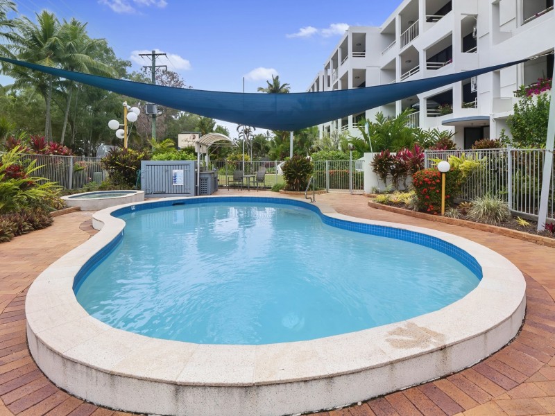 8/119-125 Arlington Esplanade, Clifton Beach QLD 4879