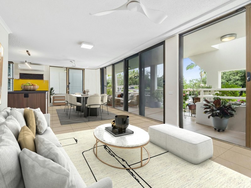 8/119-125 Arlington Esplanade, Clifton Beach QLD 4879