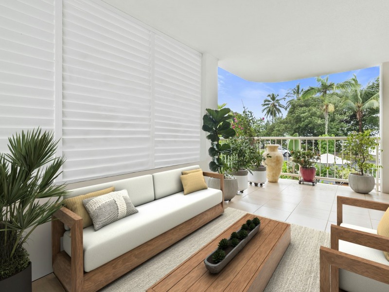 8/119-125 Arlington Esplanade, Clifton Beach QLD 4879