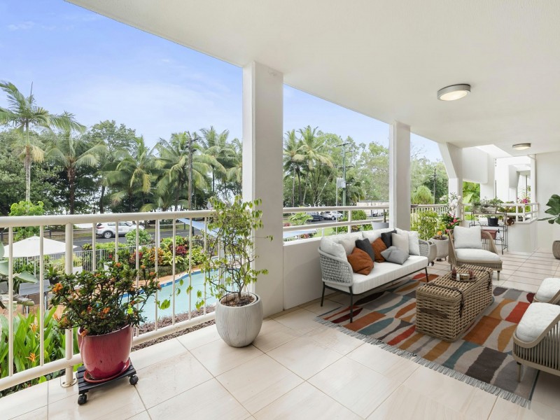 8/119-125 Arlington Esplanade, Clifton Beach QLD 4879