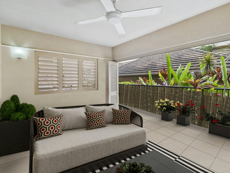 101/57 Clifton Rd, Clifton Beach QLD 4879