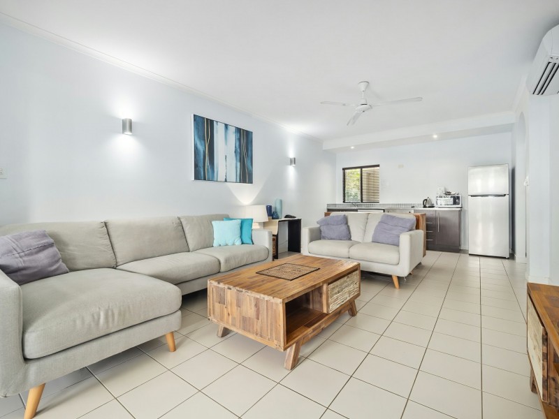 25/81-85 Cedar Road, Palm Cove QLD 4879