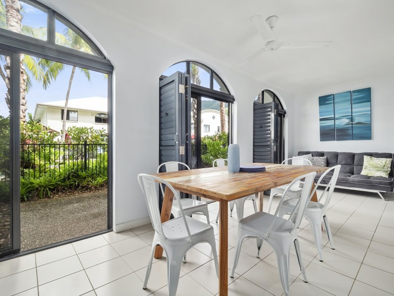 25/81-85 Cedar Road, Palm Cove QLD 4879