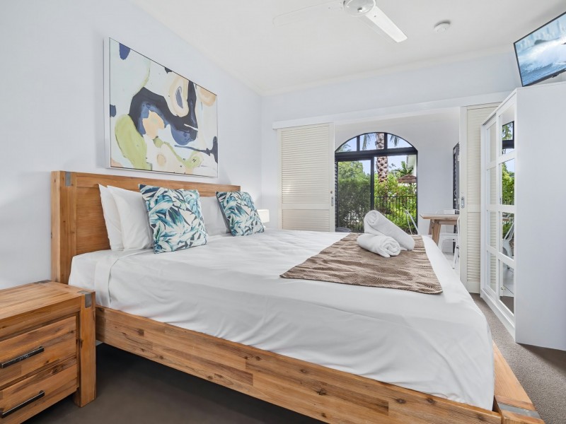 25/81-85 Cedar Road, Palm Cove QLD 4879