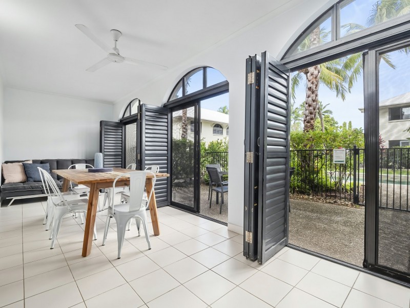 25/81-85 Cedar Road, Palm Cove QLD 4879