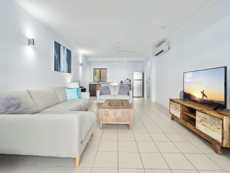 25/81-85 Cedar Road, Palm Cove QLD 4879