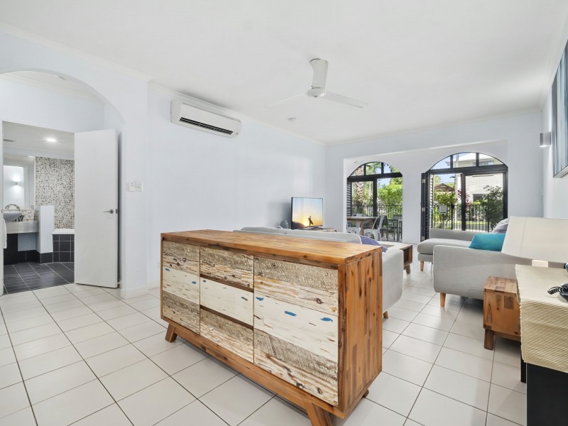 25/81-85 Cedar Road, Palm Cove QLD 4879