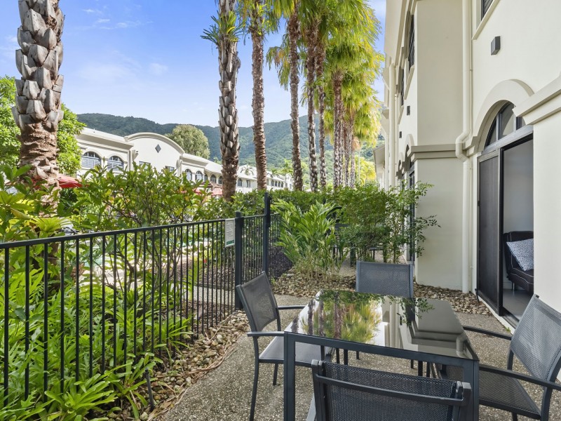 25/81-85 Cedar Road, Palm Cove QLD 4879