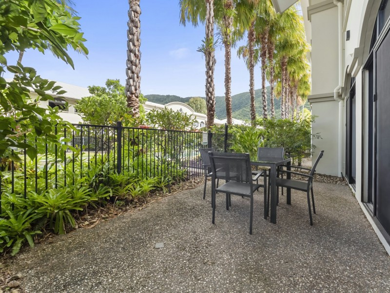 25/81-85 Cedar Road, Palm Cove QLD 4879