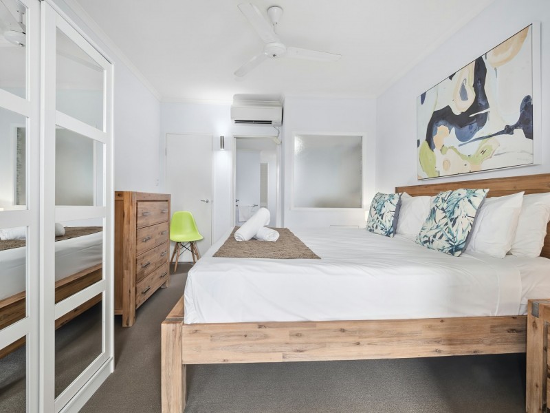 25/81-85 Cedar Road, Palm Cove QLD 4879