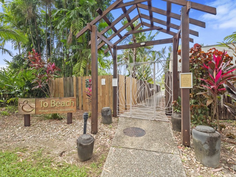 25/81-85 Cedar Road, Palm Cove QLD 4879
