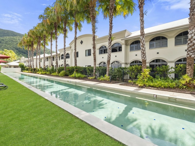 25/81-85 Cedar Road, Palm Cove QLD 4879