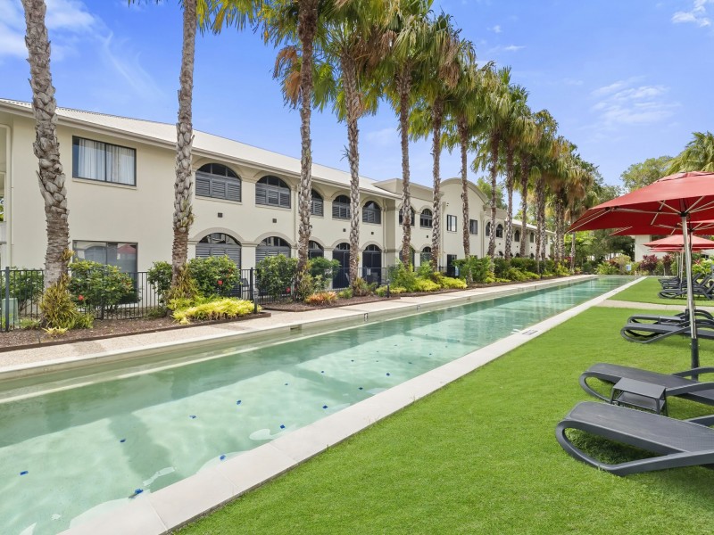 25/81-85 Cedar Road, Palm Cove QLD 4879