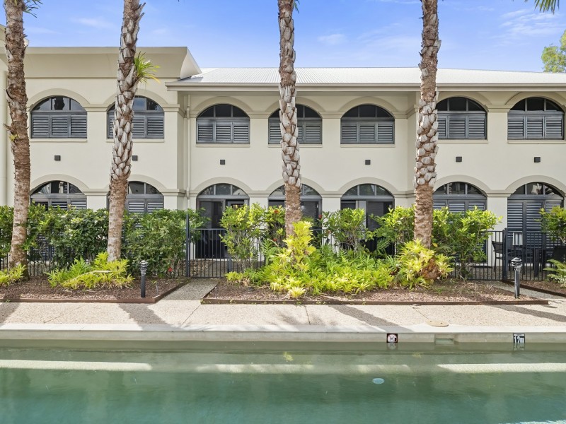 25/81-85 Cedar Road, Palm Cove QLD 4879