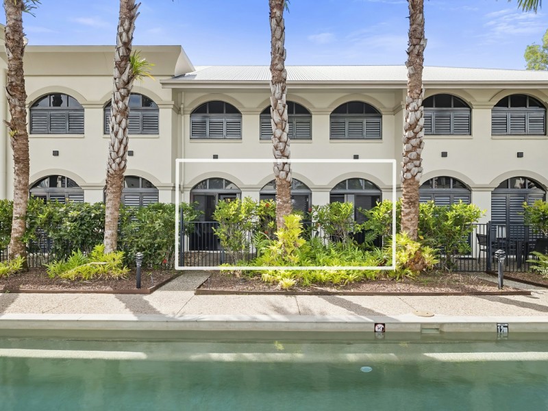 25/81-85 Cedar Road, Palm Cove QLD 4879