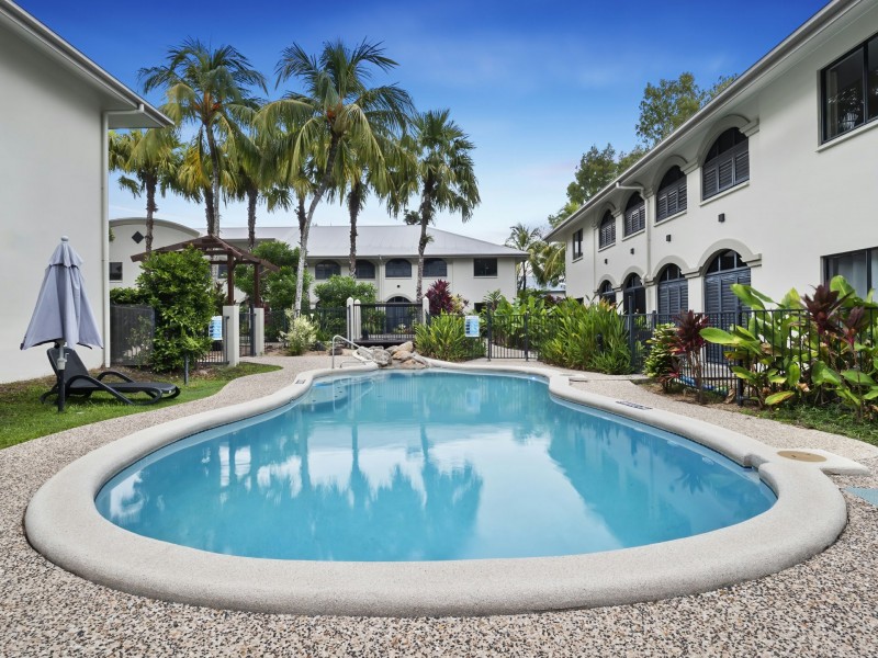 25/81-85 Cedar Road, Palm Cove QLD 4879