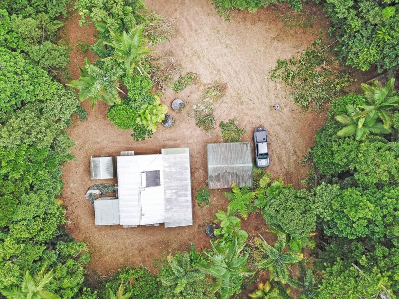 25 Ronald Road, Forest Creek QLD 4873