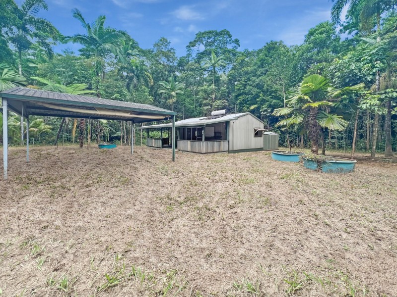 25 Ronald Road, Forest Creek QLD 4873