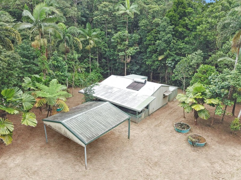 25 Ronald Road, Forest Creek QLD 4873