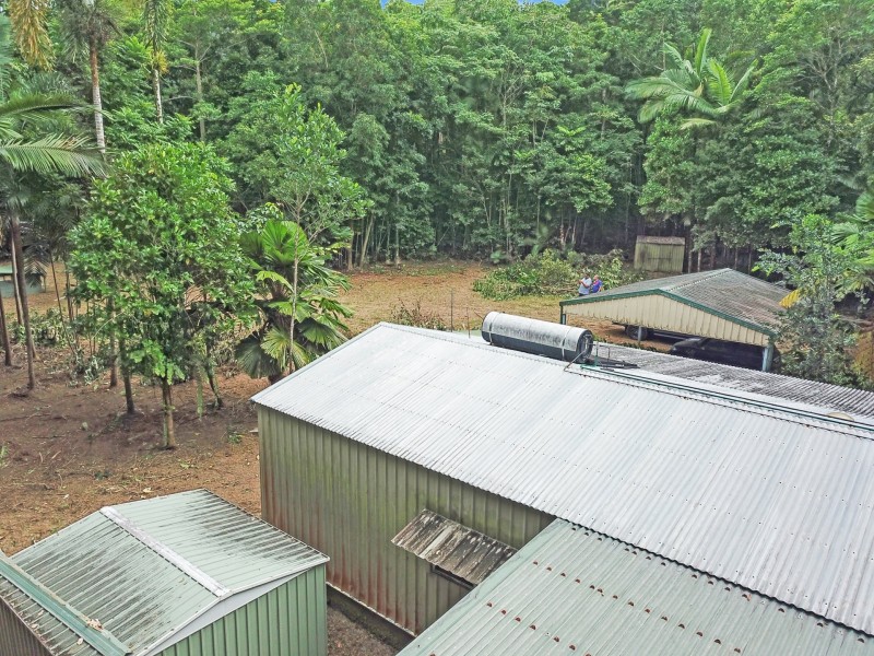 25 Ronald Road, Forest Creek QLD 4873