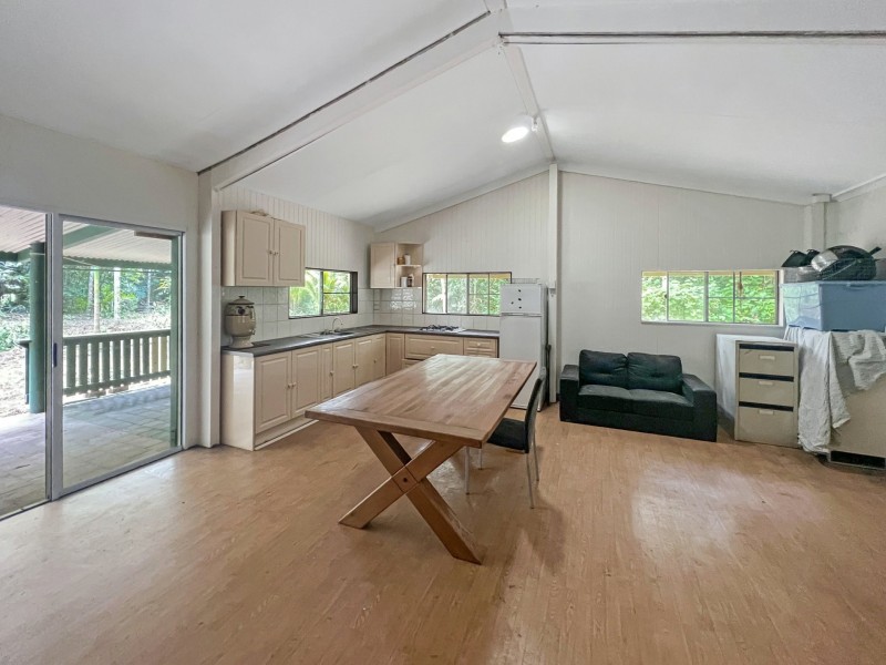 25 Ronald Road, Forest Creek QLD 4873