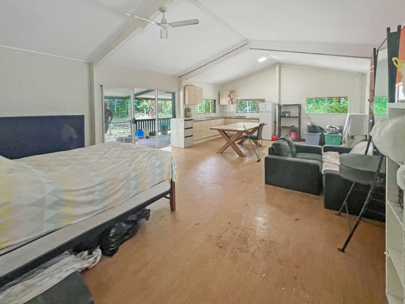 25 Ronald Road, Forest Creek QLD 4873