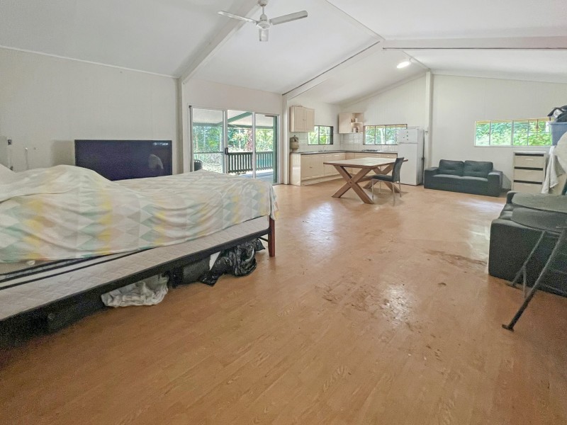 25 Ronald Road, Forest Creek QLD 4873