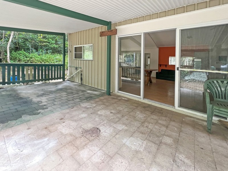 25 Ronald Road, Forest Creek QLD 4873