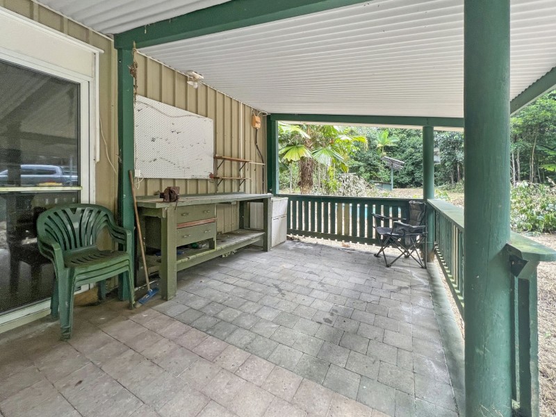 25 Ronald Road, Forest Creek QLD 4873