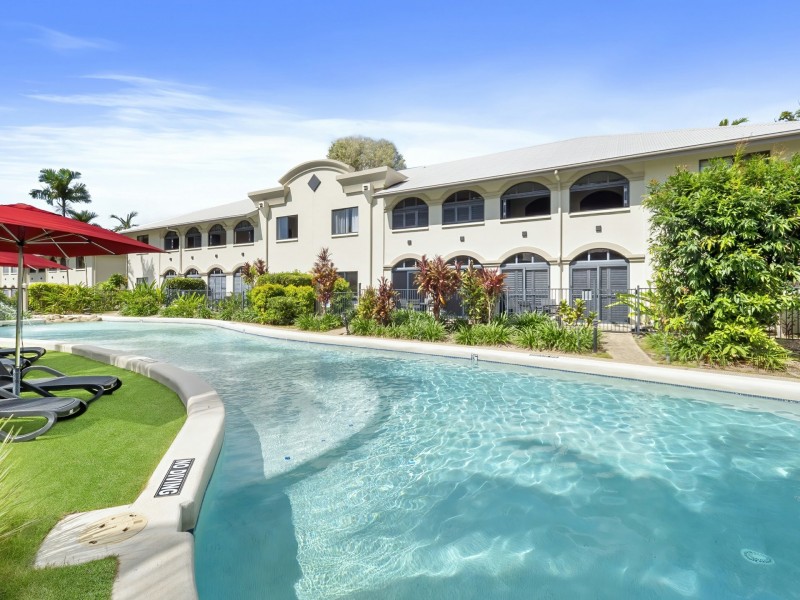 56/81-85 Cedar Road, Palm Cove QLD 4879