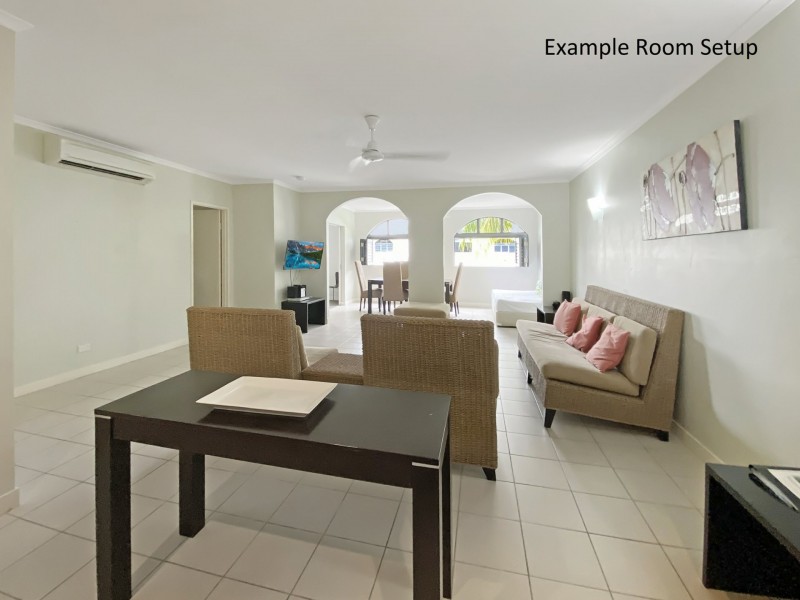 56/81-85 Cedar Road, Palm Cove QLD 4879