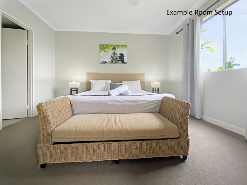 56/81-85 Cedar Road, Palm Cove QLD 4879