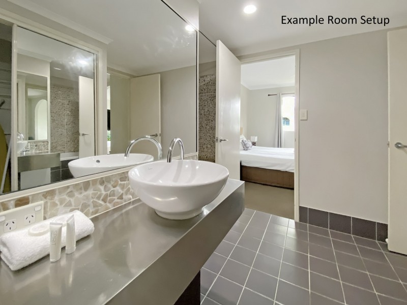 56/81-85 Cedar Road, Palm Cove QLD 4879