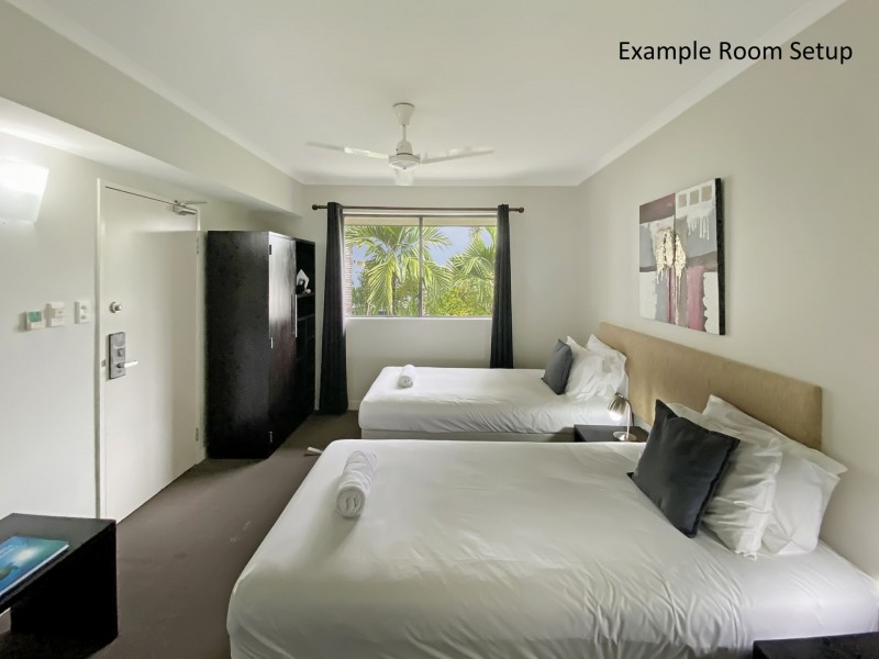 56/81-85 Cedar Road, Palm Cove QLD 4879