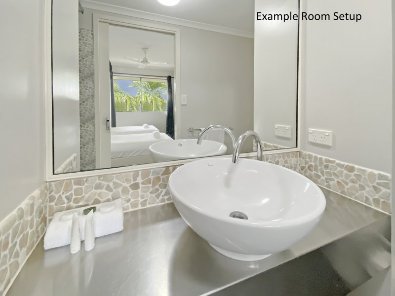 56/81-85 Cedar Road, Palm Cove QLD 4879