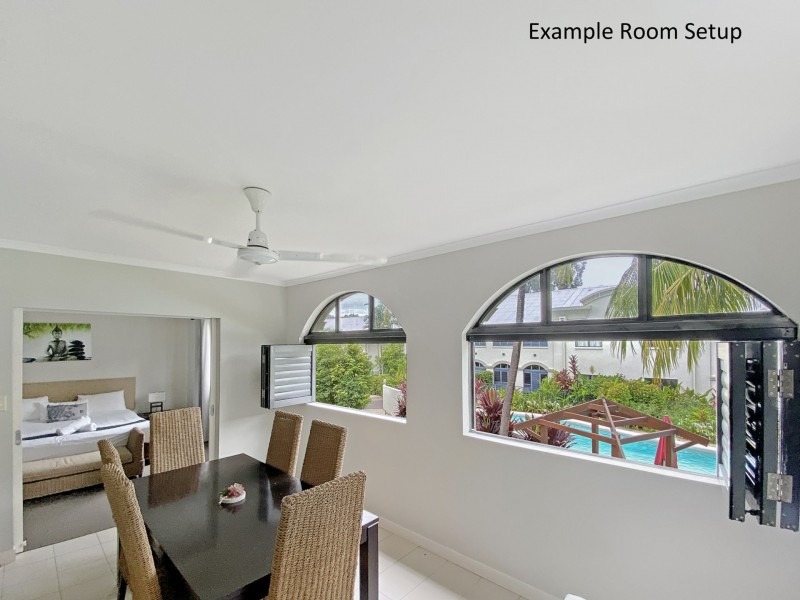 56/81-85 Cedar Road, Palm Cove QLD 4879