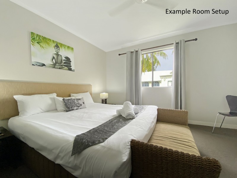 56/81-85 Cedar Road, Palm Cove QLD 4879