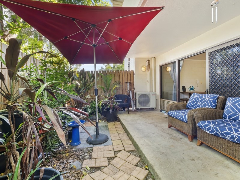 2/22-24 Rutherford Street, Yorkeys Knob QLD 4878