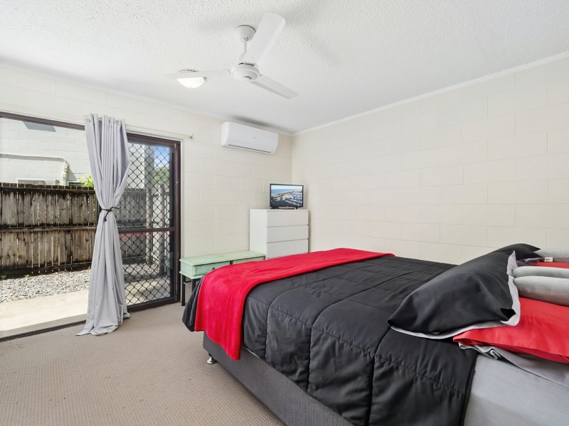 2/22-24 Rutherford Street, Yorkeys Knob QLD 4878