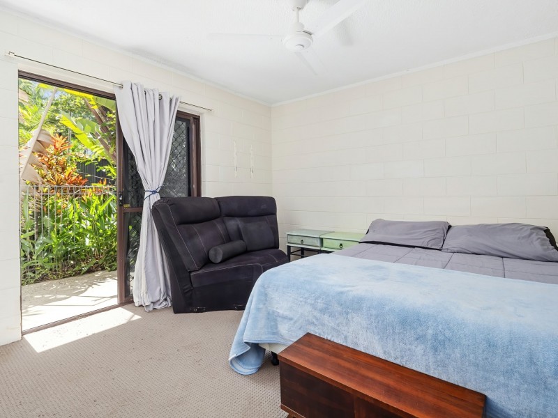 2/22-24 Rutherford Street, Yorkeys Knob QLD 4878