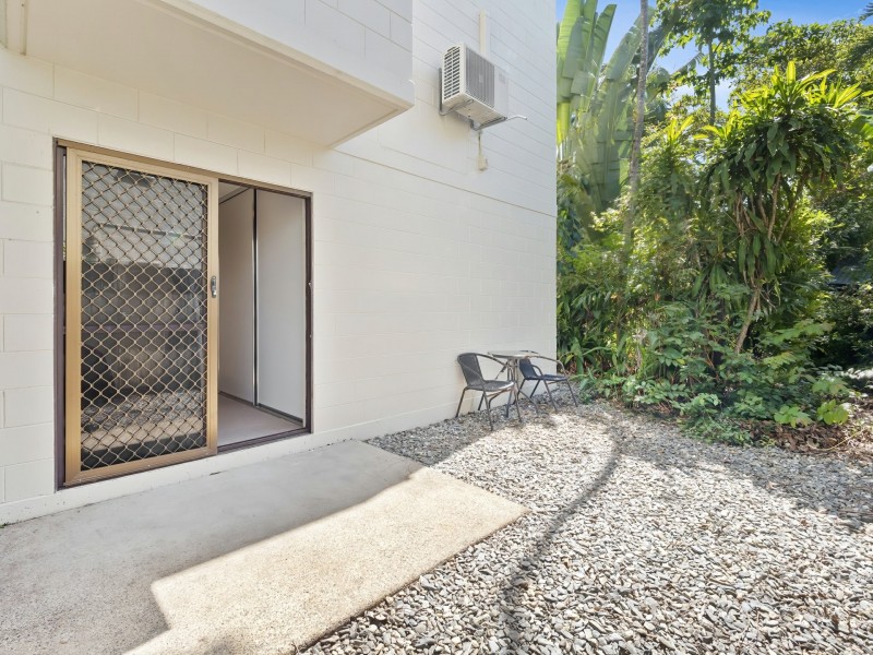 2/22-24 Rutherford Street, Yorkeys Knob QLD 4878