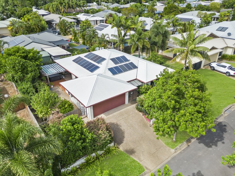 13 Burranong Street, Kewarra Beach QLD 4879