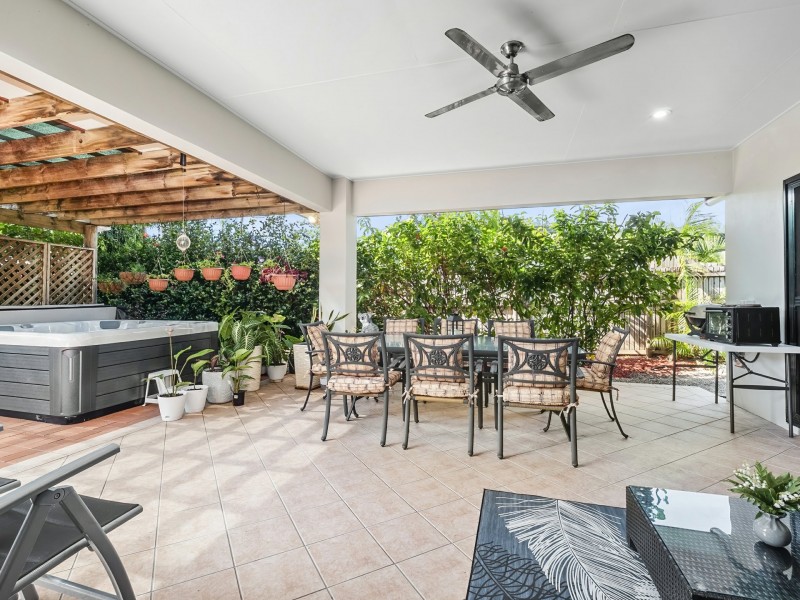 13 Burranong Street, Kewarra Beach QLD 4879