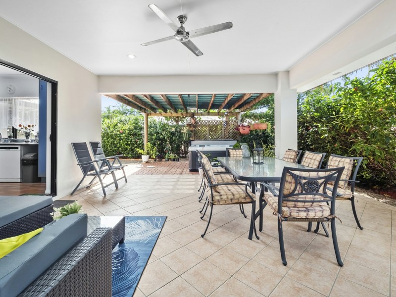 13 Burranong Street, Kewarra Beach QLD 4879
