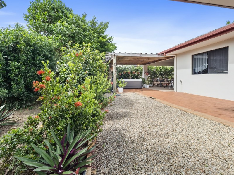13 Burranong Street, Kewarra Beach QLD 4879